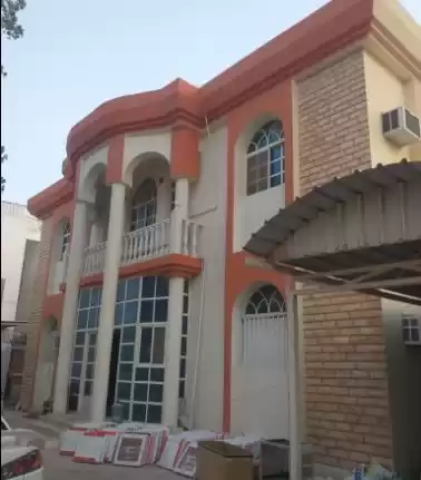 住宅 就绪物业 工作室 U/F 公寓  出租 在 多哈 #15702 - 1  image 